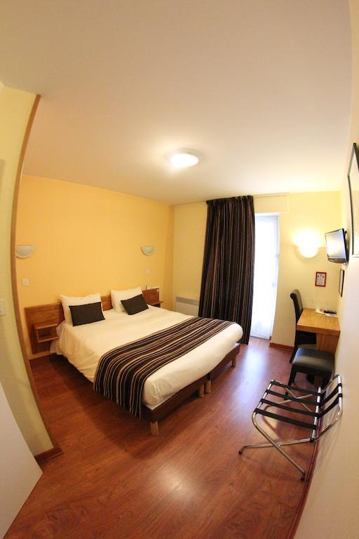 Auberge De Bourgogne Tonnerre Zewnętrze zdjęcie