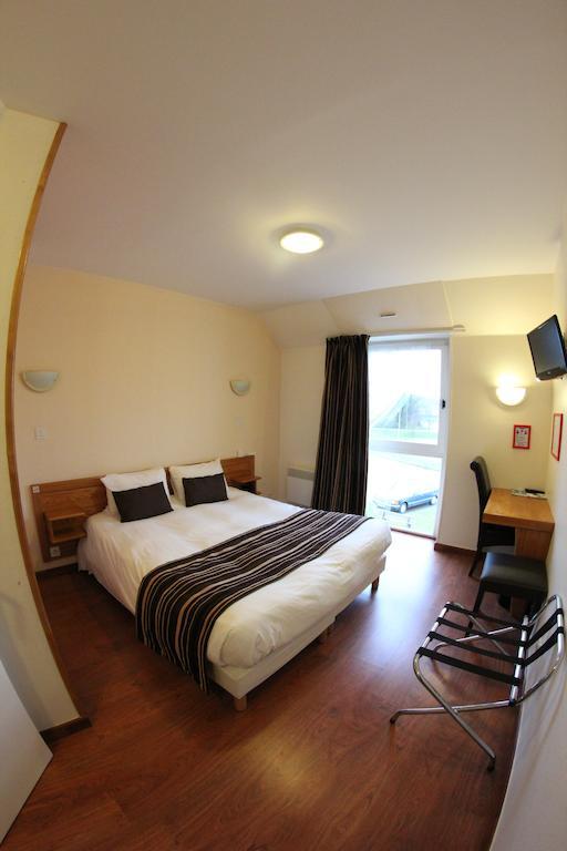 Auberge De Bourgogne Tonnerre Zewnętrze zdjęcie