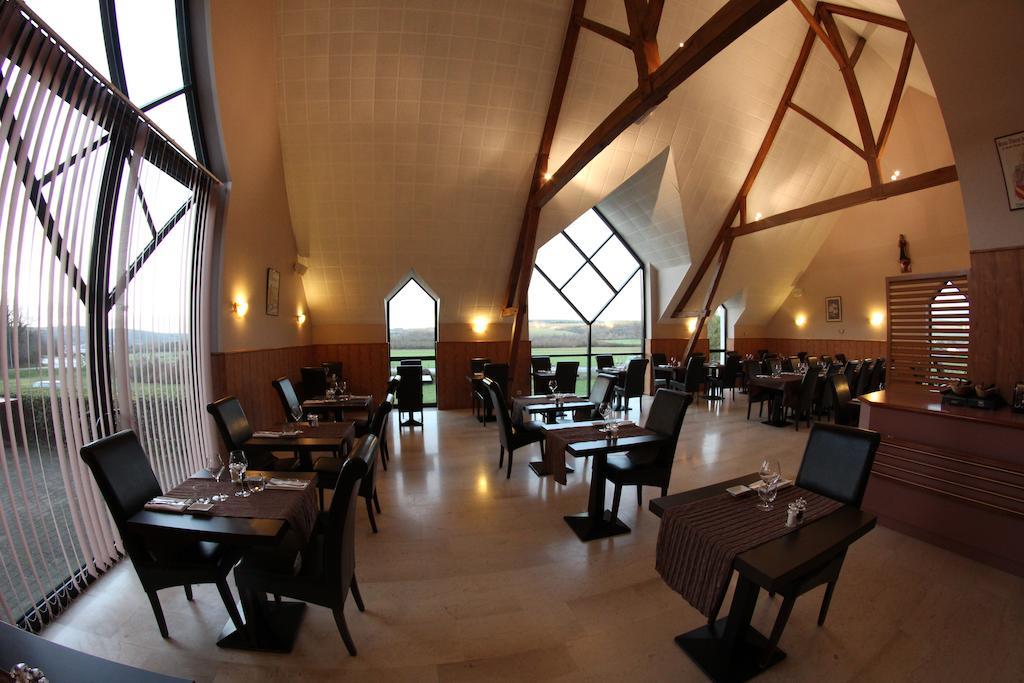 Auberge De Bourgogne Tonnerre Zewnętrze zdjęcie