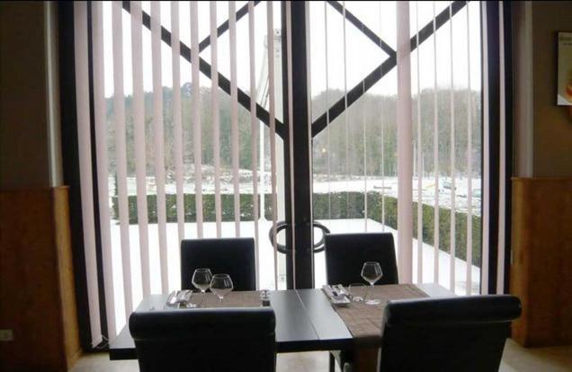 Auberge De Bourgogne Tonnerre Zewnętrze zdjęcie