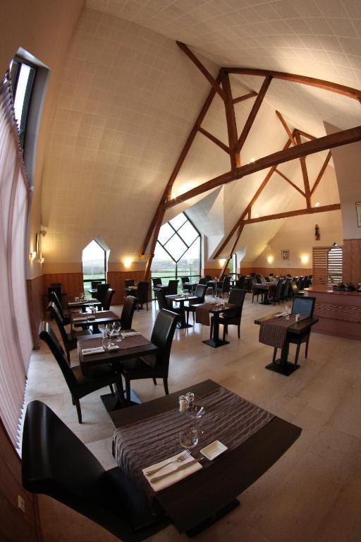 Auberge De Bourgogne Tonnerre Zewnętrze zdjęcie